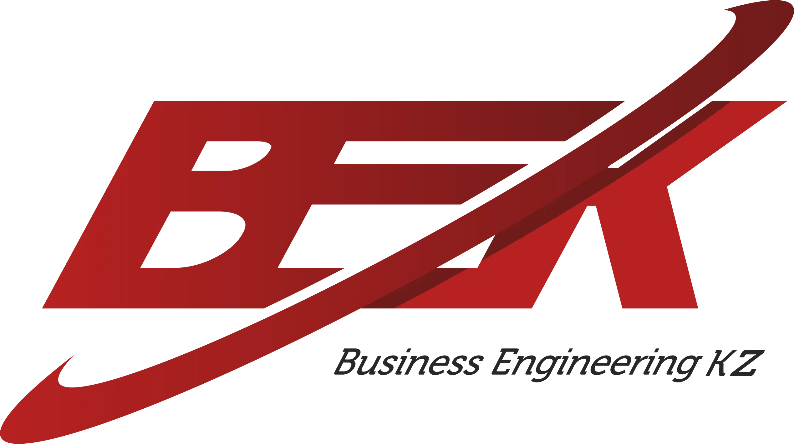 Business Engineering KZ logo
